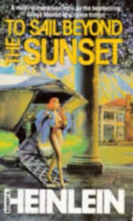 Cover of To Sail Beyond the Sunset