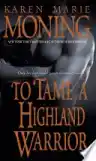Cover of To Tame a Highland Warrior