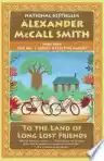 Cover of To the Land of Long Lost Friends