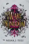 Cover of To Wake a Kingdom