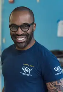 Tochi Onyebuchi