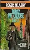 Cover of Today We Choose Faces
