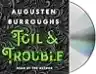 Cover of Toil & Trouble: A Memoir
