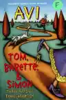 Cover of Tom, Babette, and Simon: Three Tales of Transformation