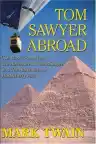 Cover of Tom Sawyer Abroad