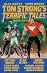 Cover of Tom Strong's Terrific Tales: Book Two