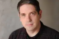 Tom Sweterlitsch