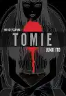 Cover of Tomie