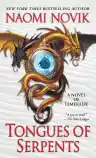 Cover of Tongues of Serpents