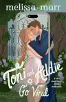 Cover of Toni and Addie Go Viral