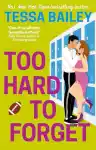 Cover of Too Hard to Forget