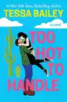 Cover of Too Hot to Handle