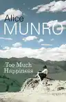 Cover of Too Much Happiness