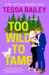 Cover of Too Wild to Tame