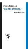 Cover of Topologie der Gewalt