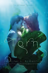Cover of Torn