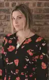 Torrey Peters