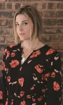 Torrey Peters