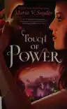 Cover of Touch of Power