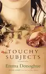 Cover of Touchy Subjects