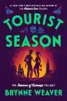Cover of Tourist Season