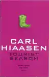 Cover of Tourist Season