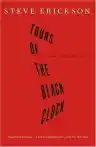Cover of Tours of the Black Clock
