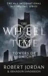 Cover of Towers of Midnight