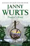 Cover of Traitor's Knot