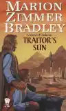 Cover of Traitor's Sun
