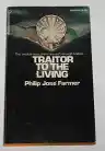 Cover of Traitor to the Living