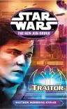 Cover of Traitor
