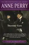 Cover of Traitors Gate