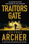 Cover of Traitors Gate