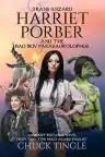 Cover of Trans Wizard Harriet Porber And The Bad Boy Parasaurolophus: An Adult Romance Novel