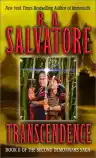 Cover of Transcendence