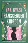 Cover of Transcendent Kingdom
