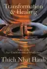 Cover of Transformation and Healing: Sutra on the Four Establishments of Mindfulness