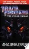 Cover of Transformers: The Veiled Threat