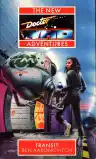 Cover of Transit