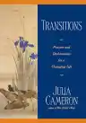 Cover of Transitions: Prayers and Declarations for a Changing Life