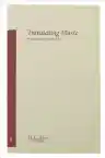 Cover of Translating Music