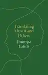 Cover of Translating Myself and Others