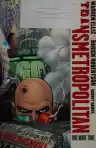 Cover of Transmetropolitan