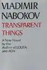 Cover of Transparent Things