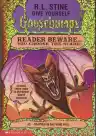 Cover of Trapped in Bat Wing Hall
