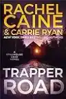 Cover of Trapper Road