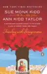 Cover of Traveling with Pomegranates: A Mother-Daughter Story