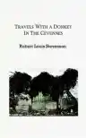Cover of Travels with a Donkey in the Cévennes