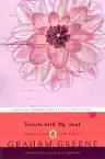 Cover of Travels with My Aunt